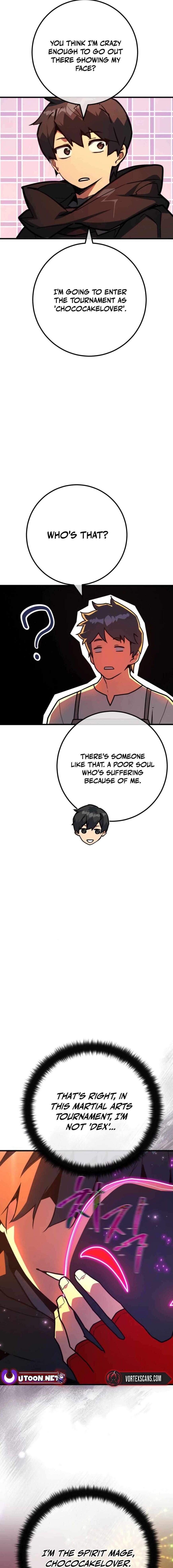 Read World's Strongest Troll Manga Online