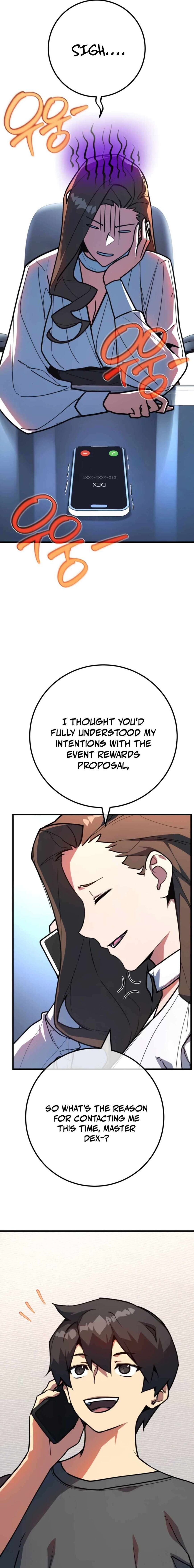 Read World's Strongest Troll Manga Online