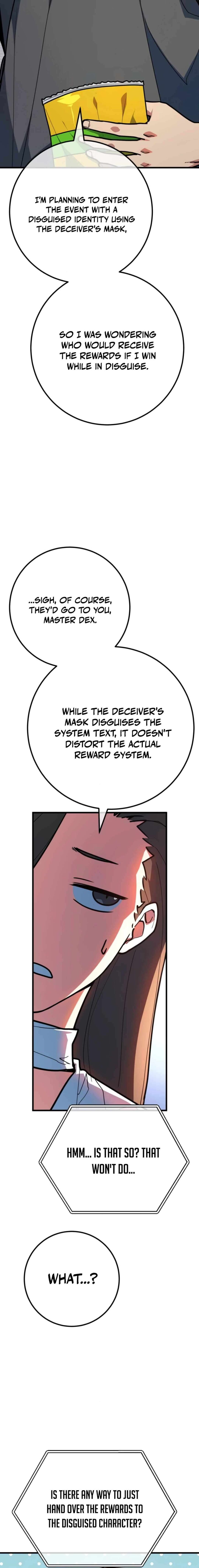 Read World's Strongest Troll Manga Online