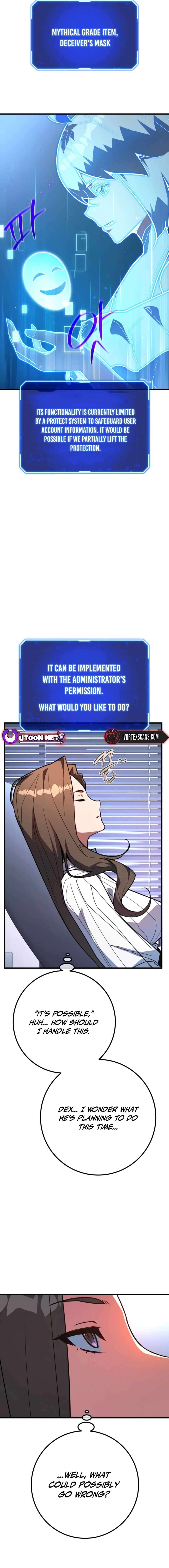 Read World's Strongest Troll Manga Online