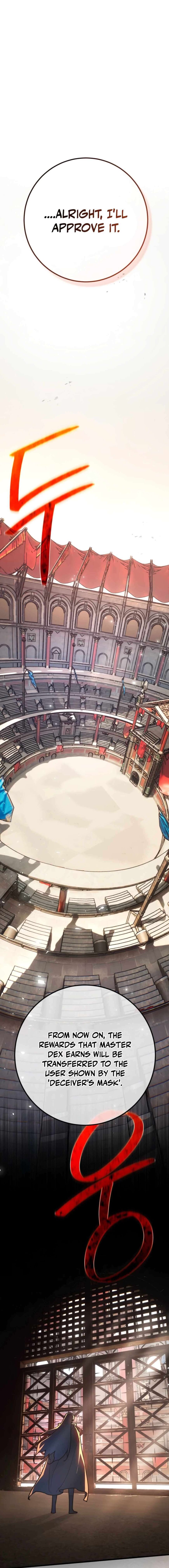Read World's Strongest Troll Manga Online