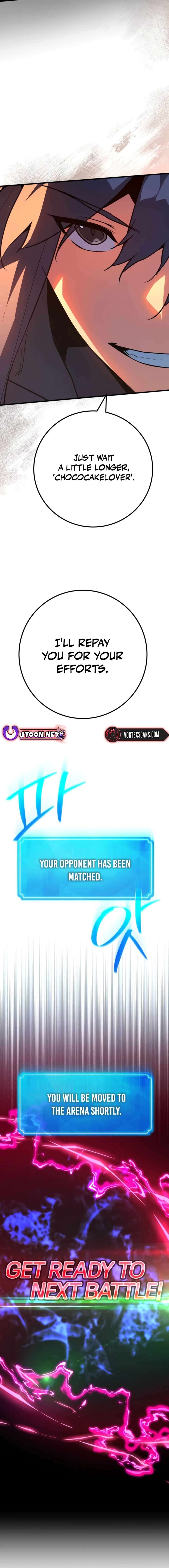 Read World's Strongest Troll Manga Online