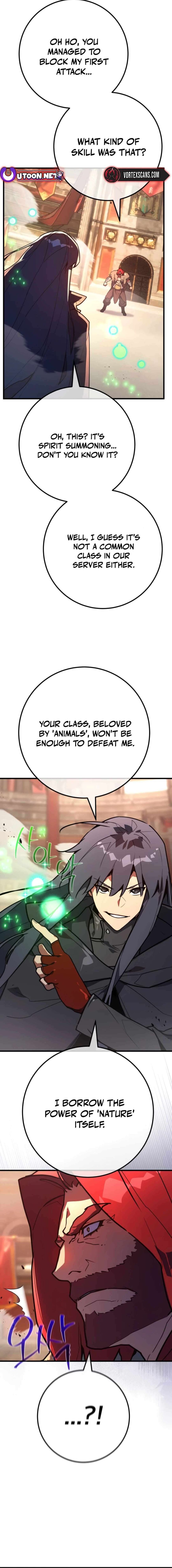Read World's Strongest Troll Manga Online