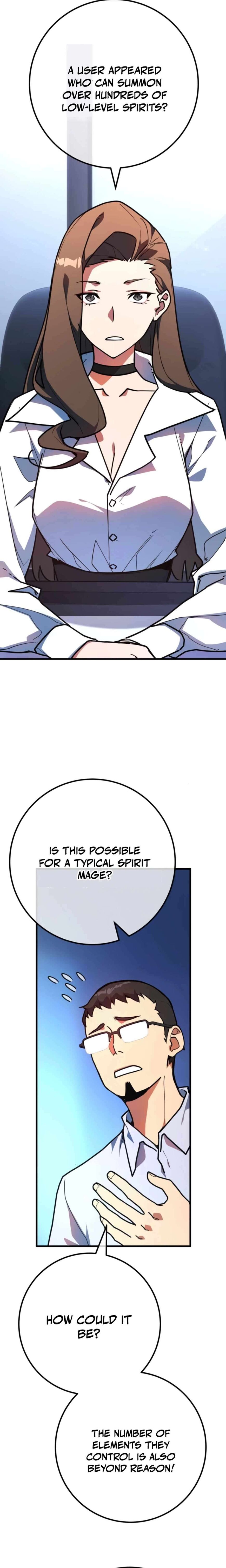 Read World's Strongest Troll Manga Online