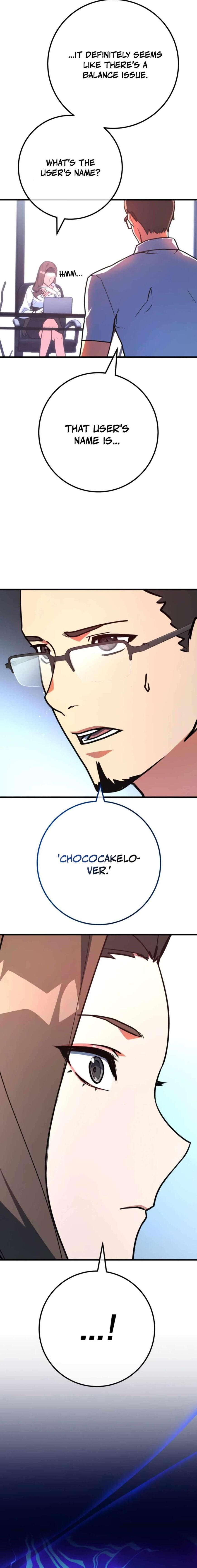 Read World's Strongest Troll Manga Online
