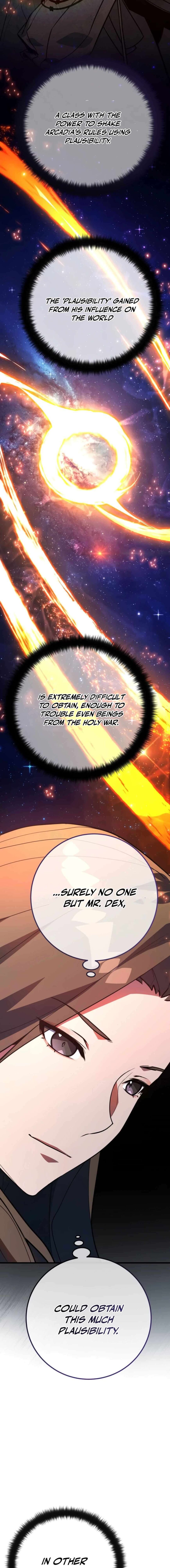 Read World's Strongest Troll Manga Online