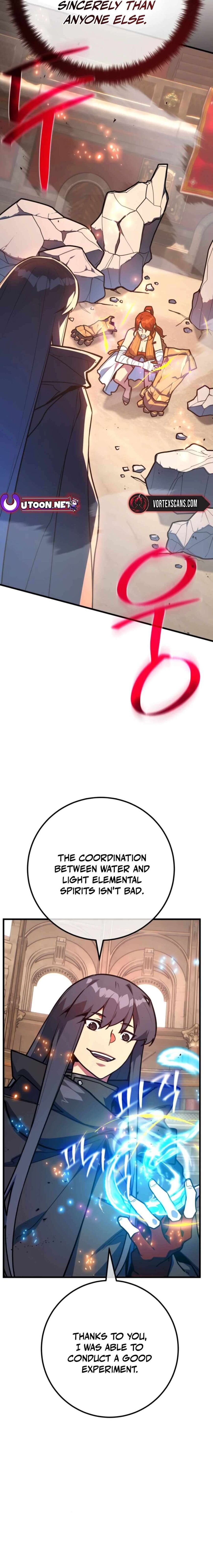 Read World's Strongest Troll Manga Online