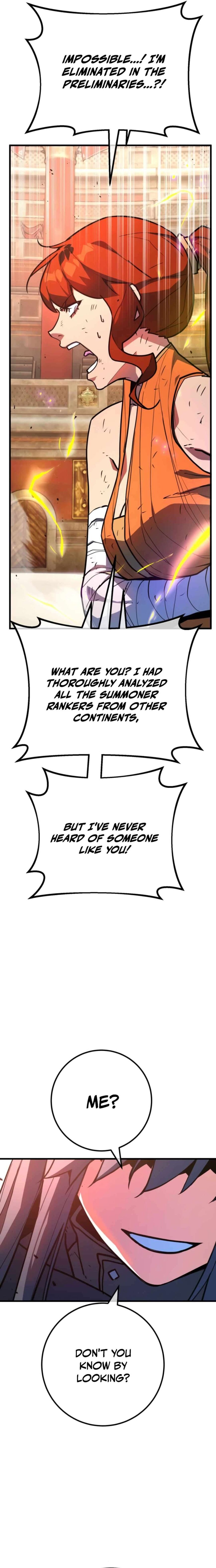 Read World's Strongest Troll Manga Online