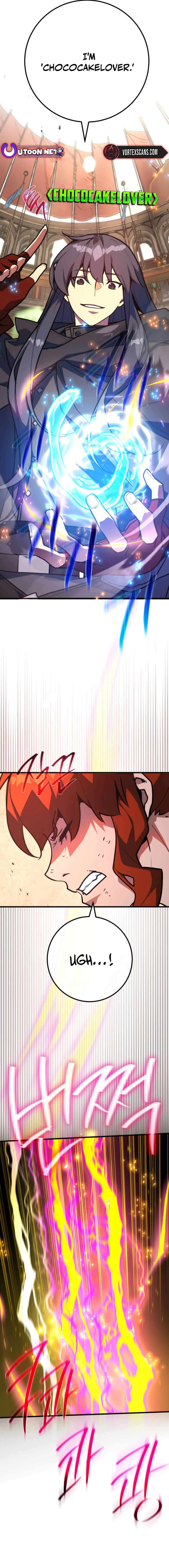 Read World's Strongest Troll Manga Online