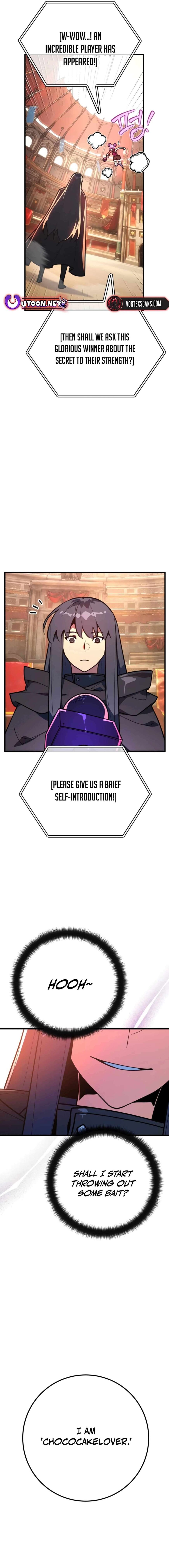 Read World's Strongest Troll Manga Online