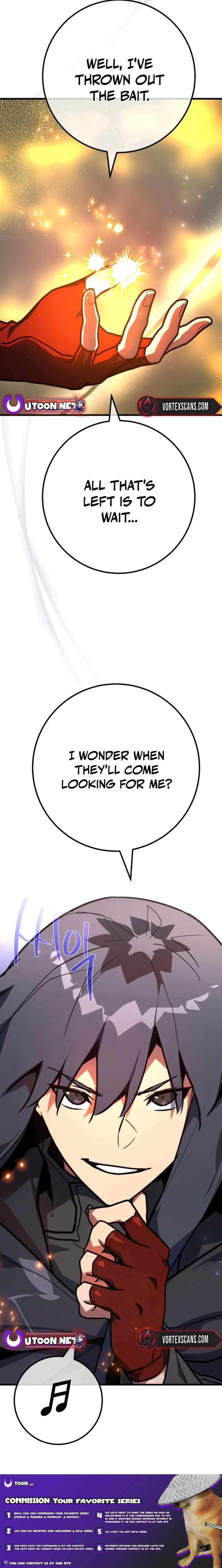 Read World's Strongest Troll Manga Online