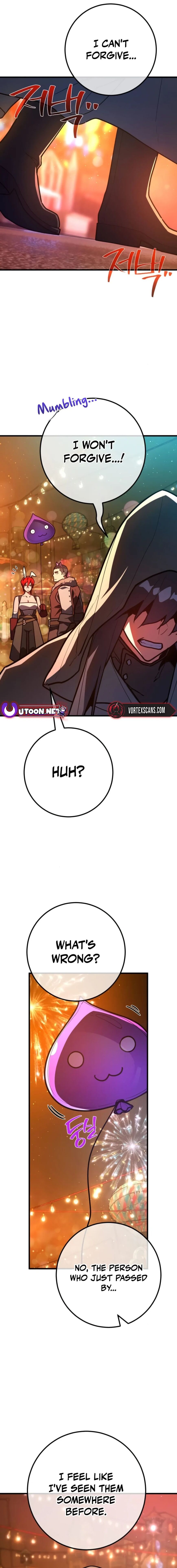 Read World's Strongest Troll Manga Online
