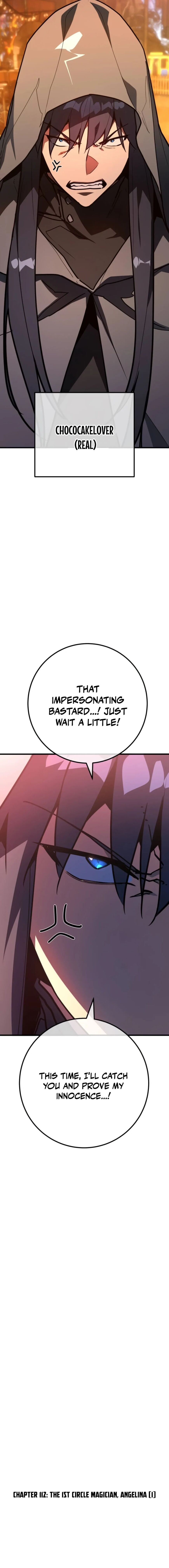 Read World's Strongest Troll Manga Online