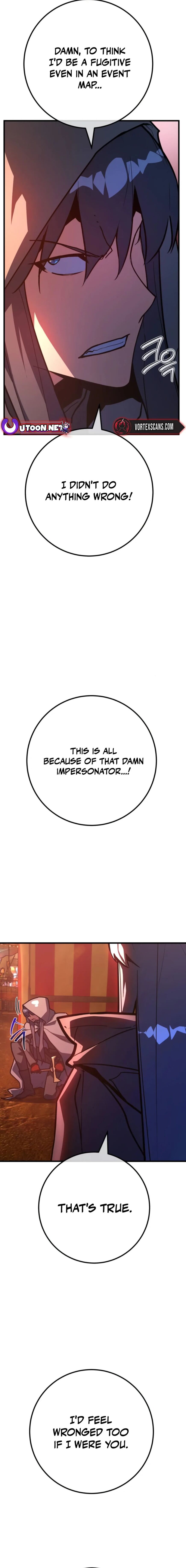 Read World's Strongest Troll Manga Online