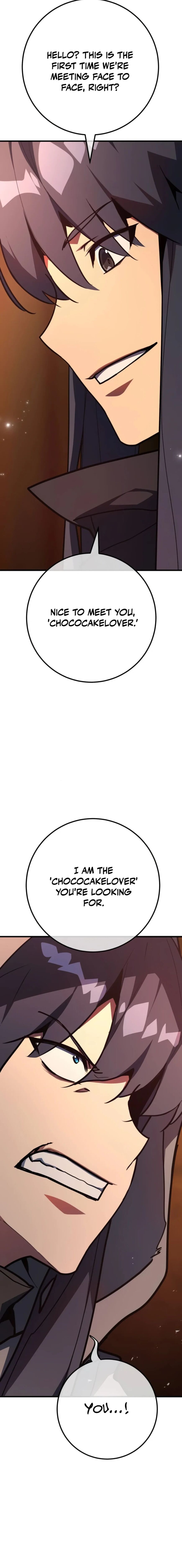 Read World's Strongest Troll Manga Online