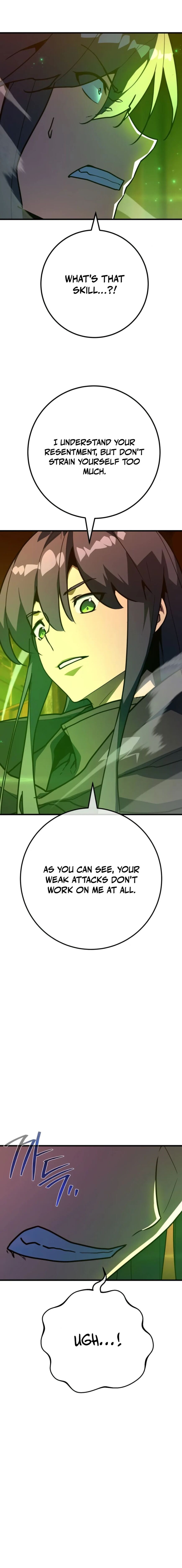 Read World's Strongest Troll Manga Online
