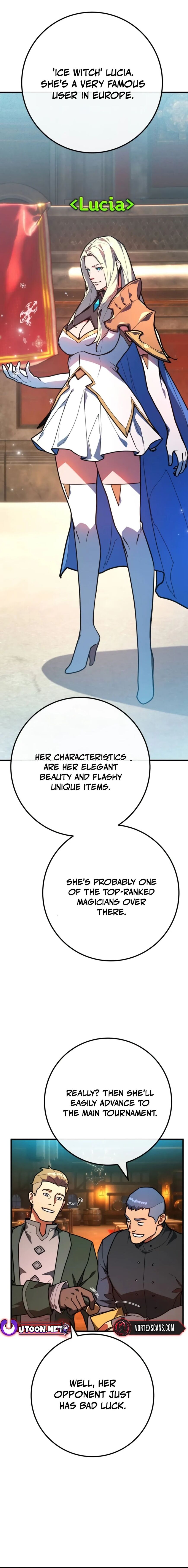 Read World's Strongest Troll Manga Online