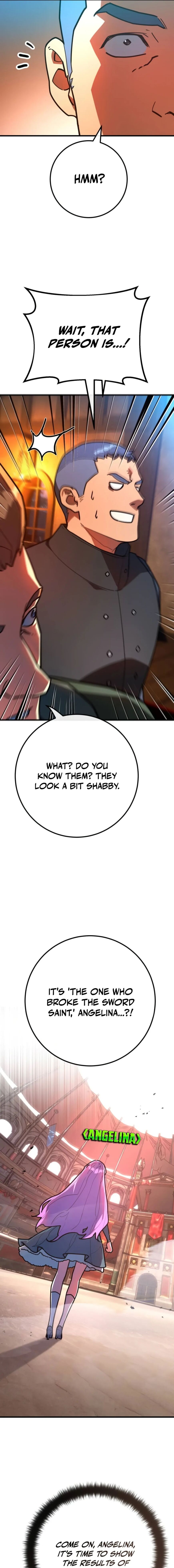 Read World's Strongest Troll Manga Online