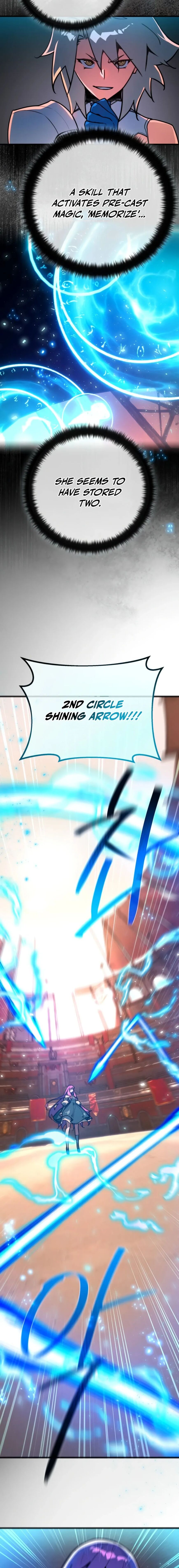 Read World's Strongest Troll Manga Online