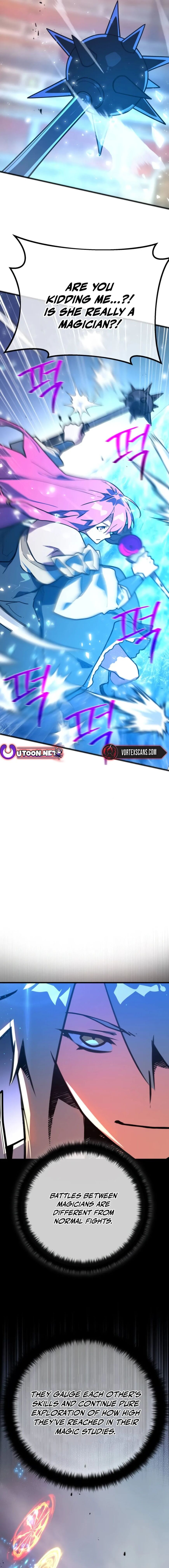 Read World's Strongest Troll Manga Online