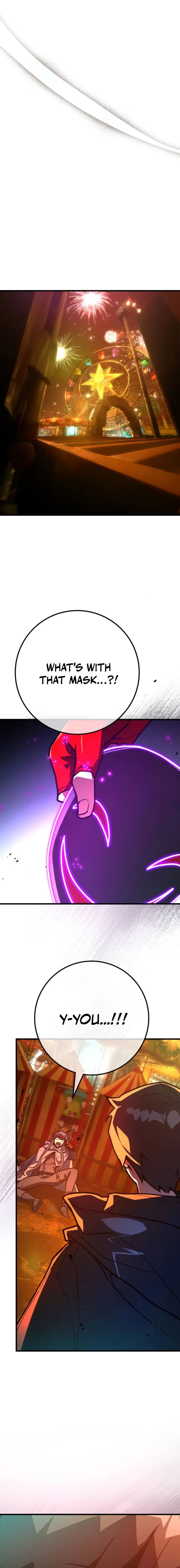 Read World's Strongest Troll Manga Online