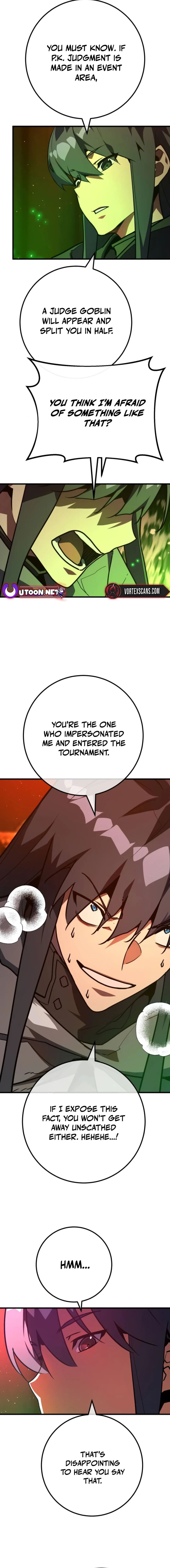 Read World's Strongest Troll Manga Online