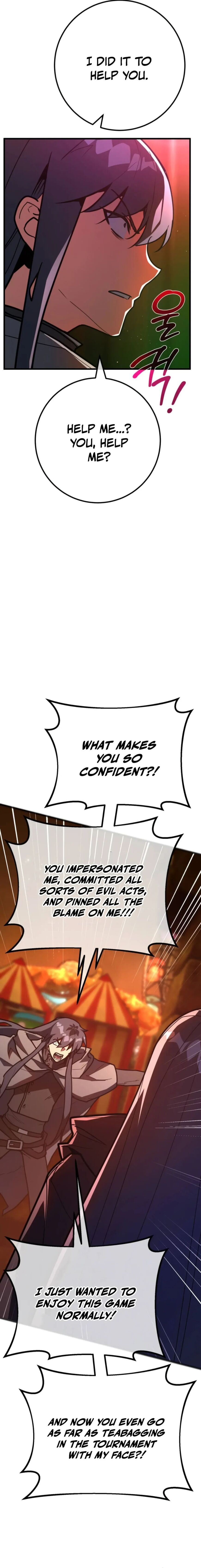 Read World's Strongest Troll Manga Online