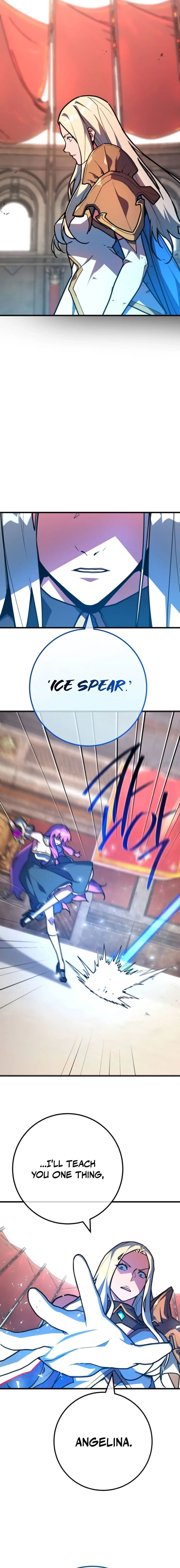 Read World's Strongest Troll Manga Online