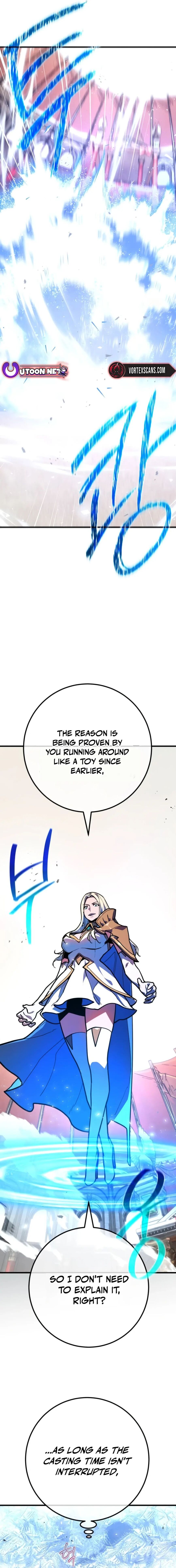 Read World's Strongest Troll Manga Online