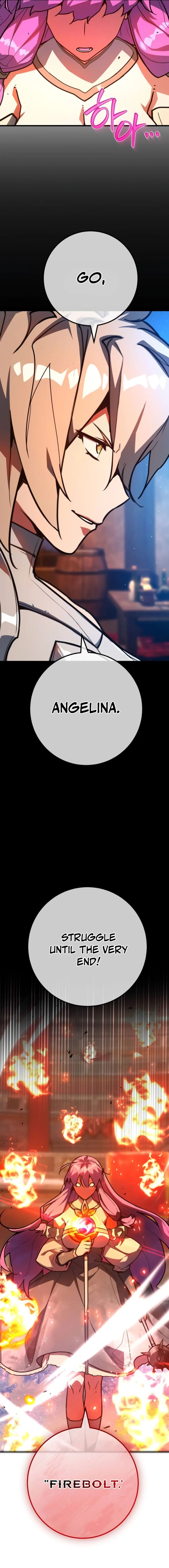 Read World's Strongest Troll Manga Online