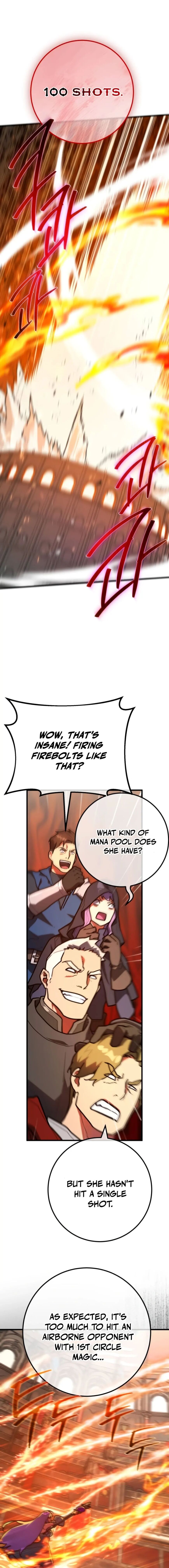 Read World's Strongest Troll Manga Online
