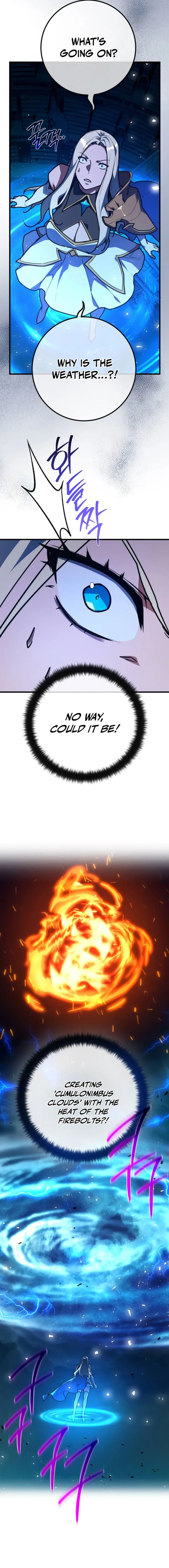 Read World's Strongest Troll Manga Online