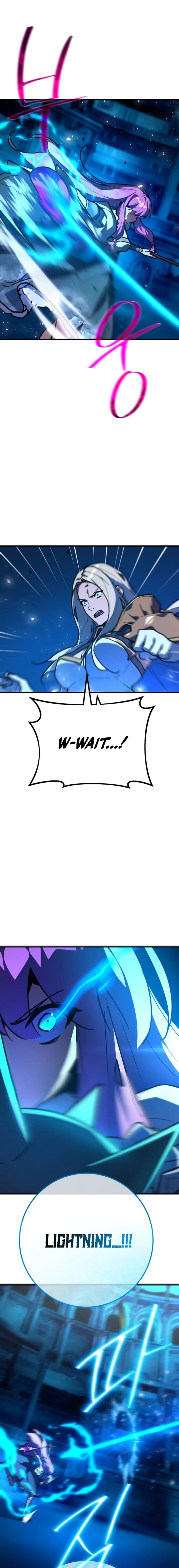Read World's Strongest Troll Manga Online