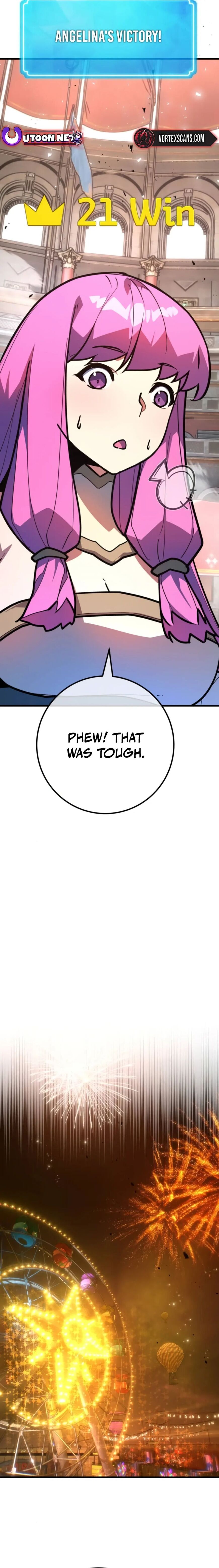 Read World's Strongest Troll Manga Online