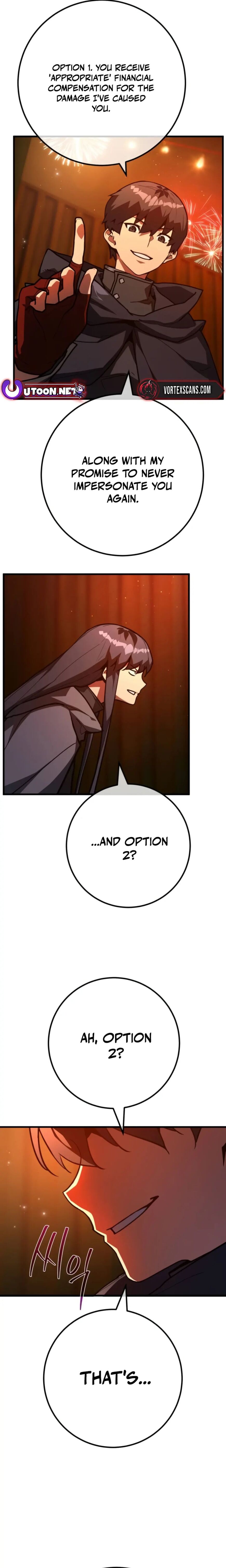 Read World's Strongest Troll Manga Online