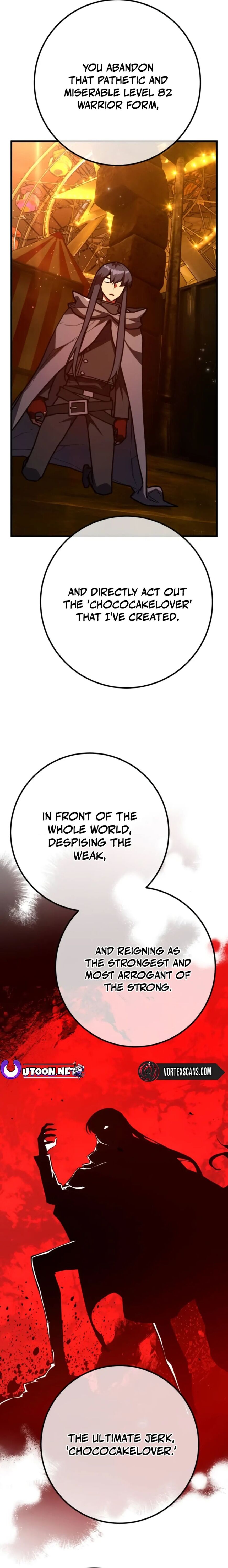Read World's Strongest Troll Manga Online