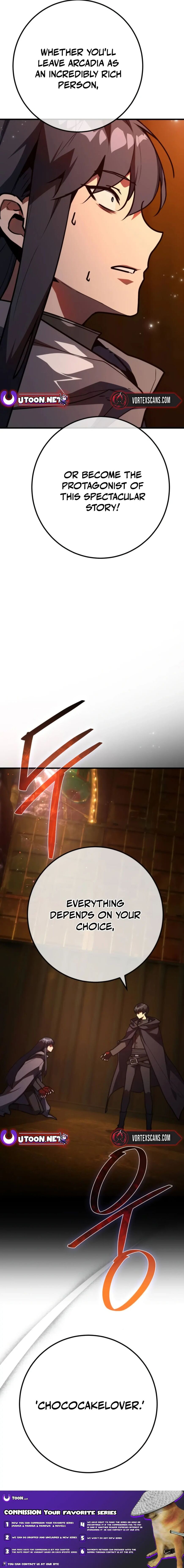 Read World's Strongest Troll Manga Online