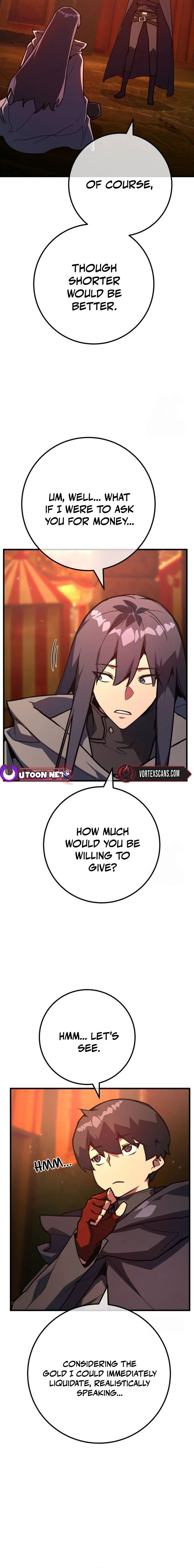 Read World's Strongest Troll Manga Online