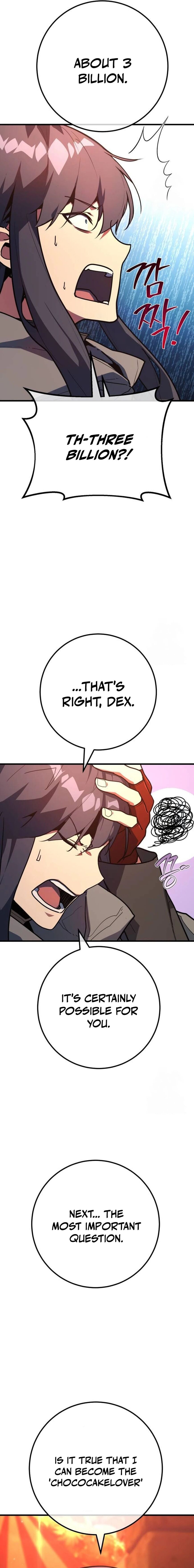 Read World's Strongest Troll Manga Online
