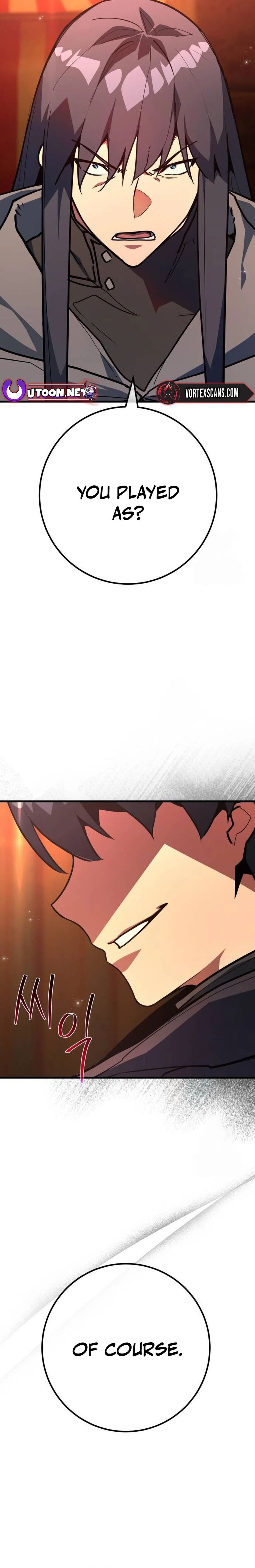 Read World's Strongest Troll Manga Online