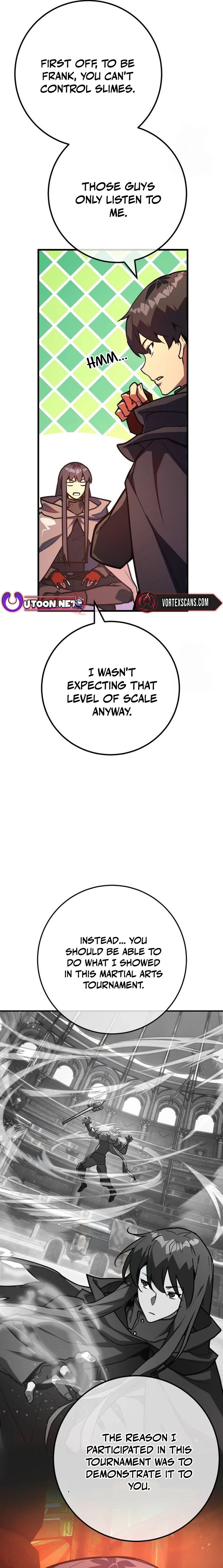 Read World's Strongest Troll Manga Online