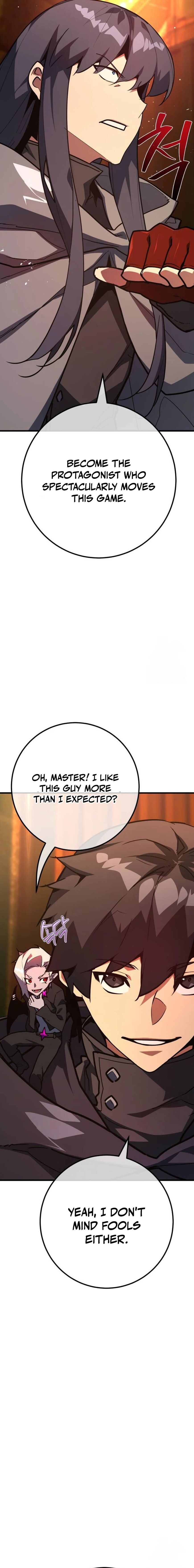 Read World's Strongest Troll Manga Online