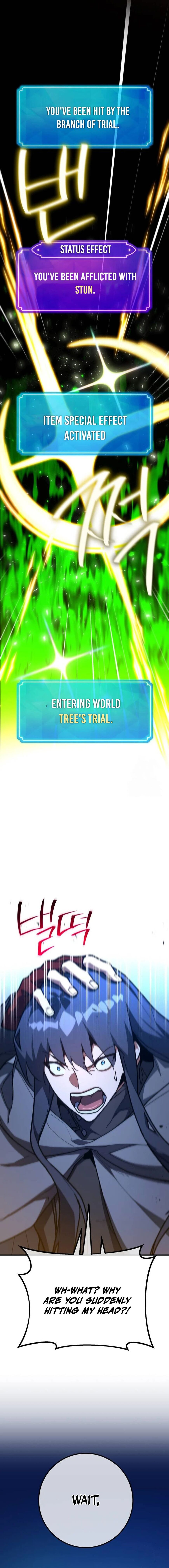 Read World's Strongest Troll Manga Online