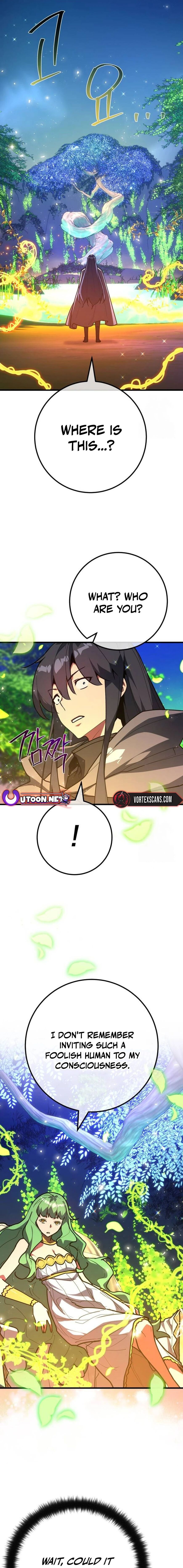 Read World's Strongest Troll Manga Online