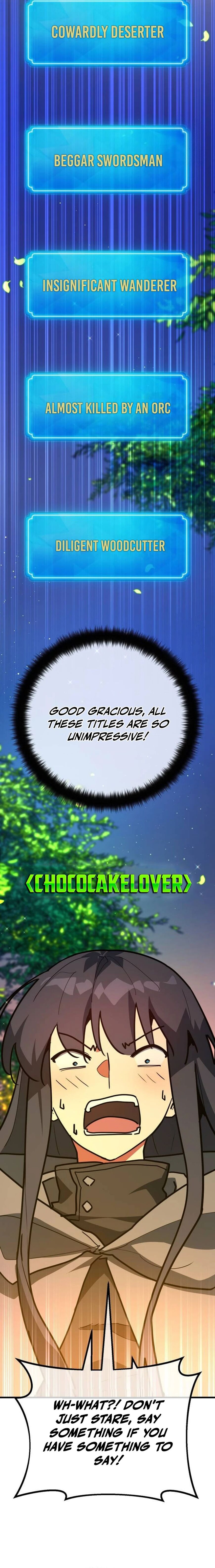 Read World's Strongest Troll Manga Online