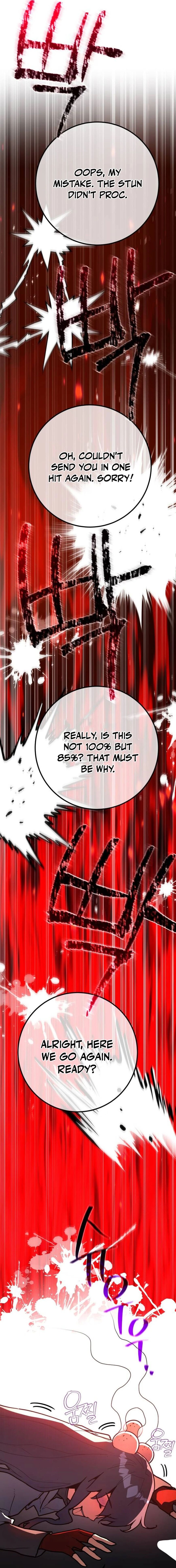 Read World's Strongest Troll Manga Online