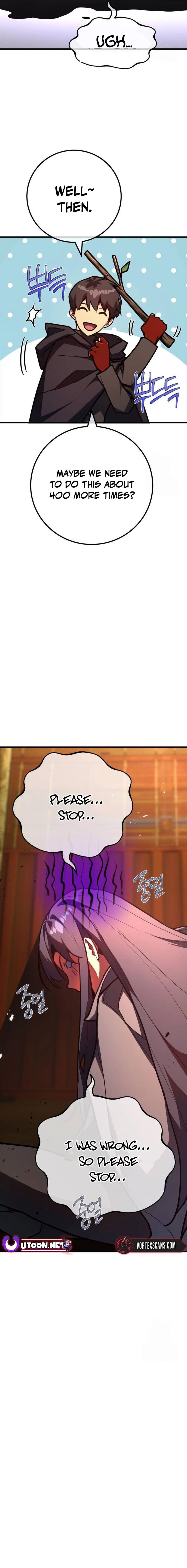 Read World's Strongest Troll Manga Online