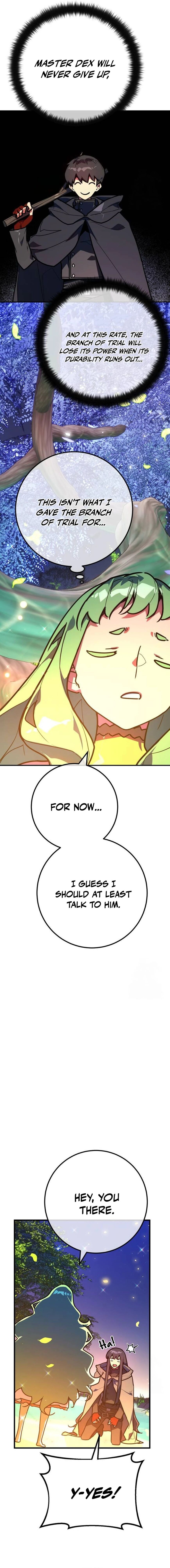 Read World's Strongest Troll Manga Online