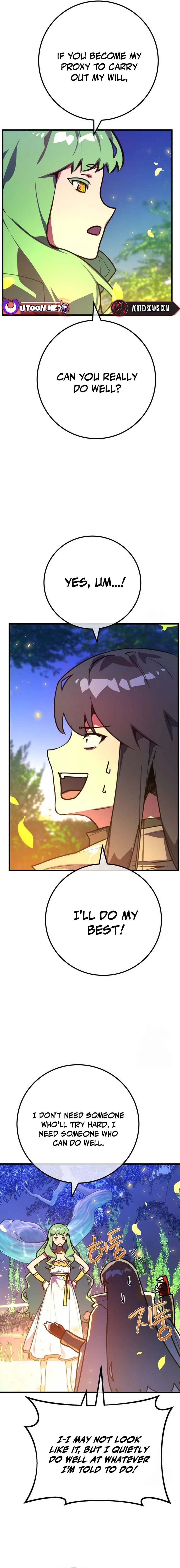 Read World's Strongest Troll Manga Online