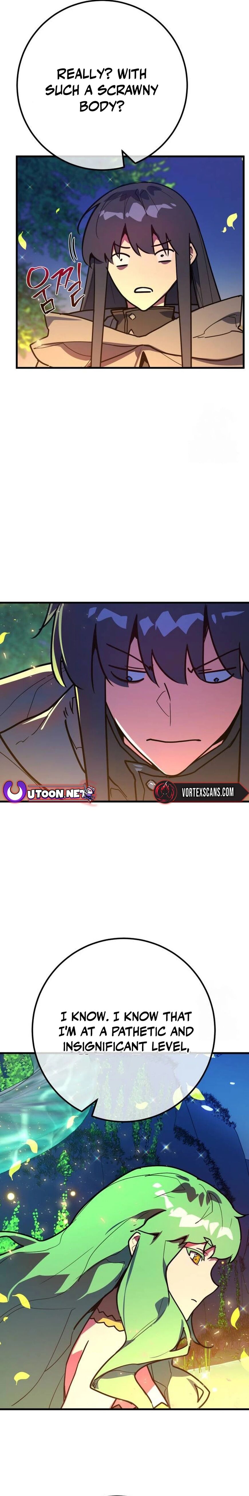 Read World's Strongest Troll Manga Online